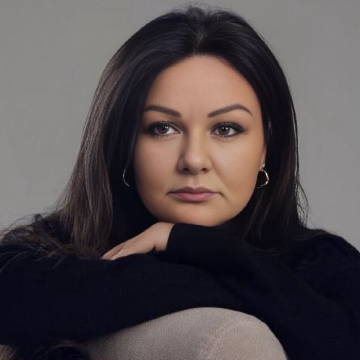 Ольга Шевченко | Сетка — социальная сеть от hh.ru