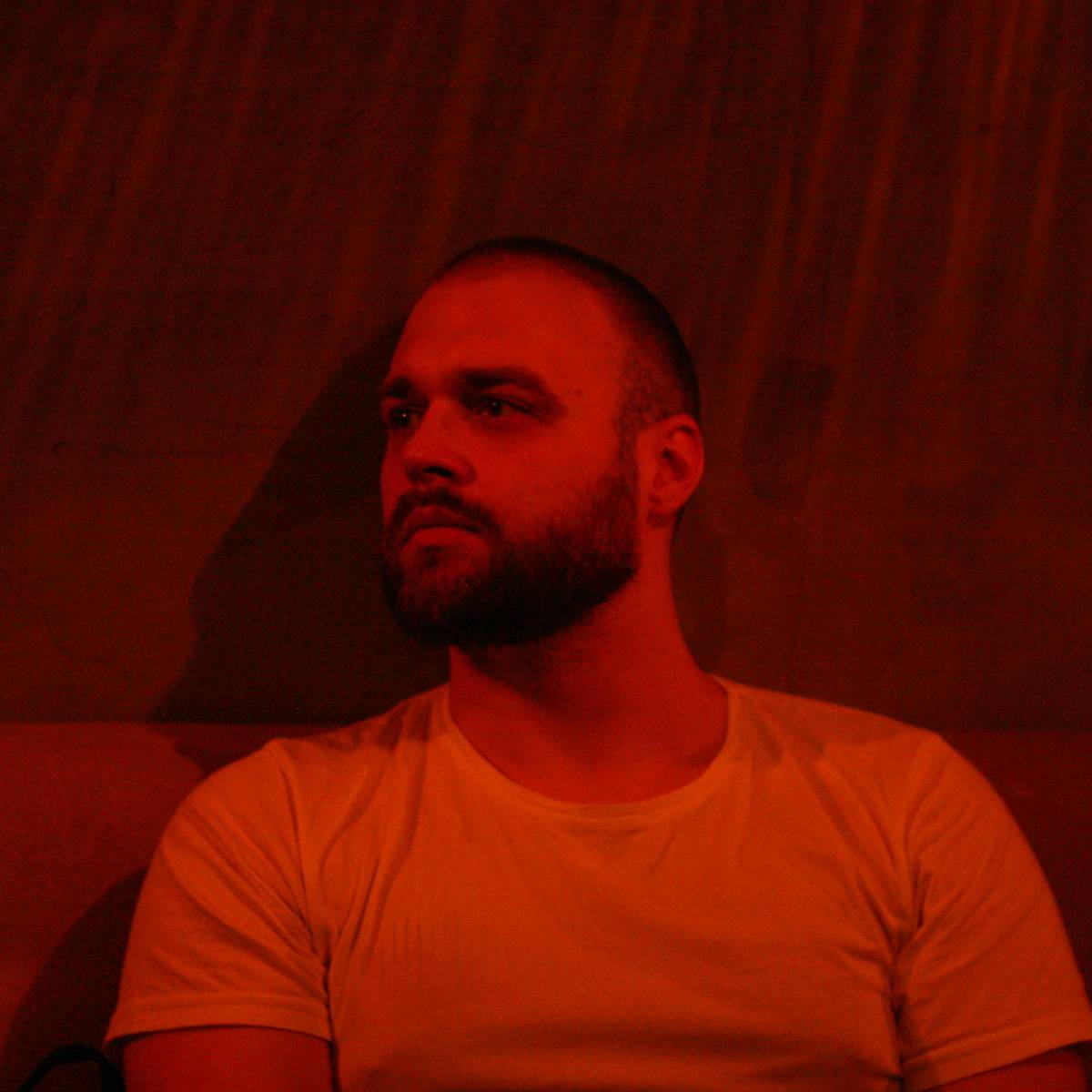 Александр Лашков | Сетка — социальная сеть от hh.ru