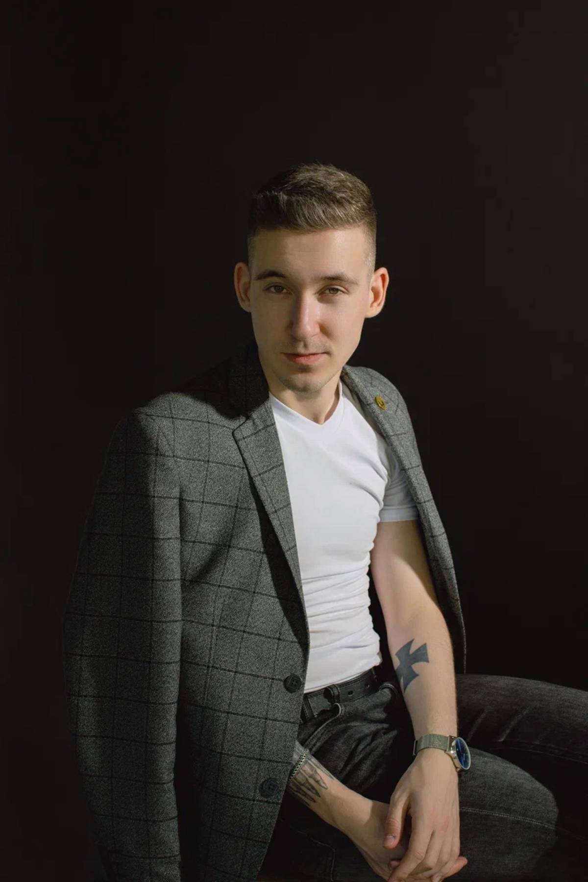 Кирилл Челпанов | Сетка — социальная сеть от hh.ru