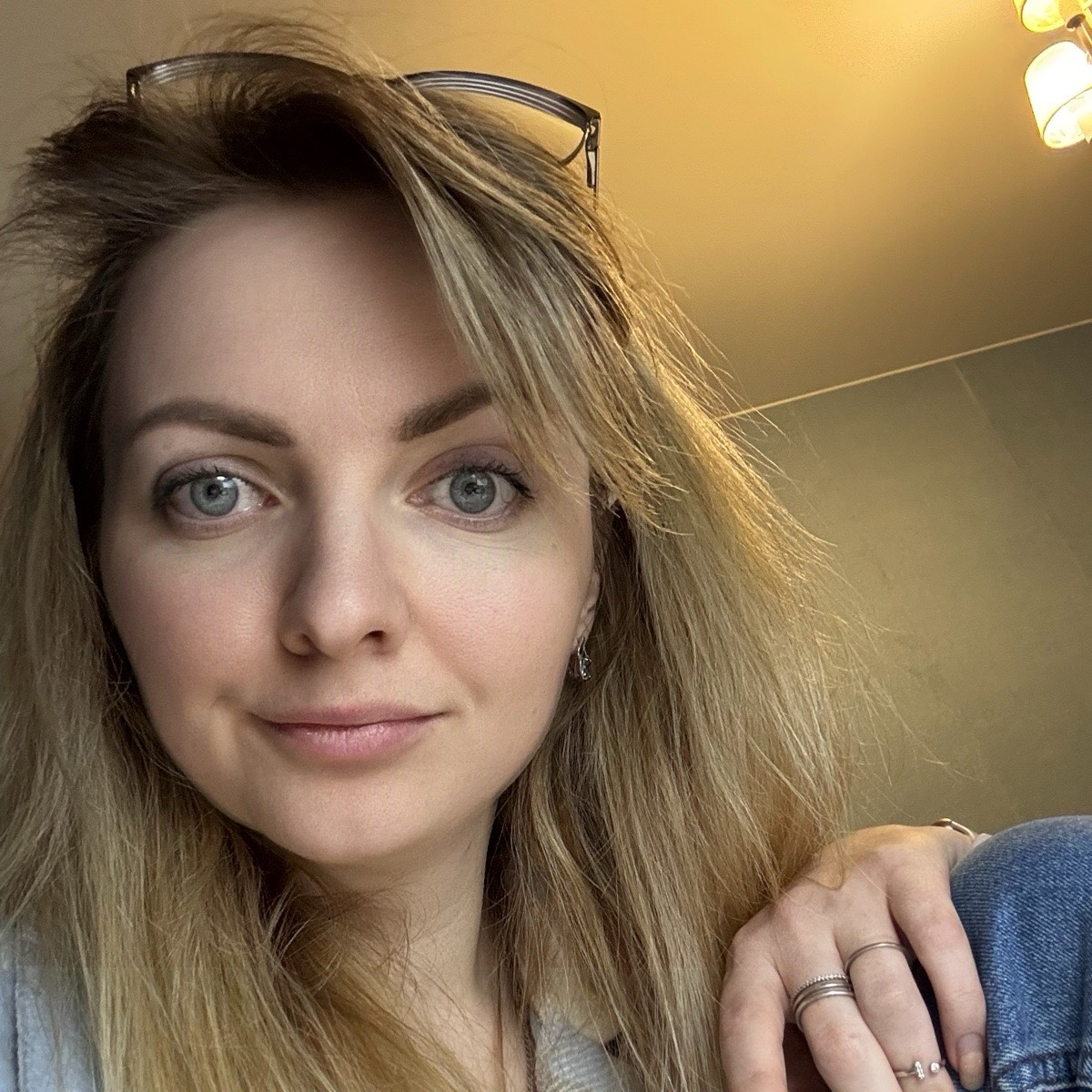 Ольга Ермачёнок | Сетка — социальная сеть от hh.ru