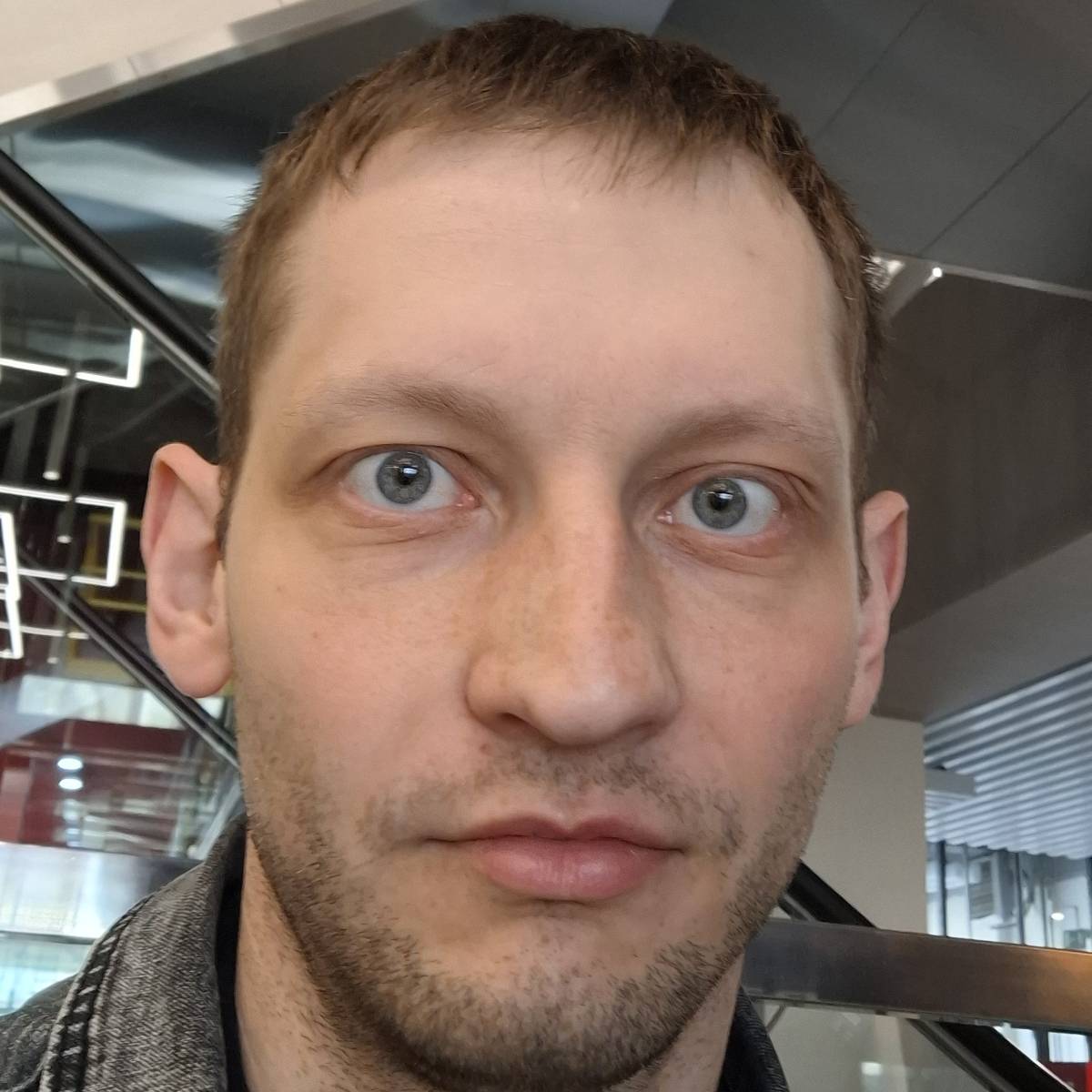 Сергей Носков