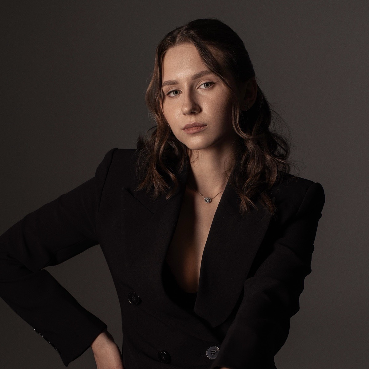 Алена Арькова | Сетка — социальная сеть от hh.ru