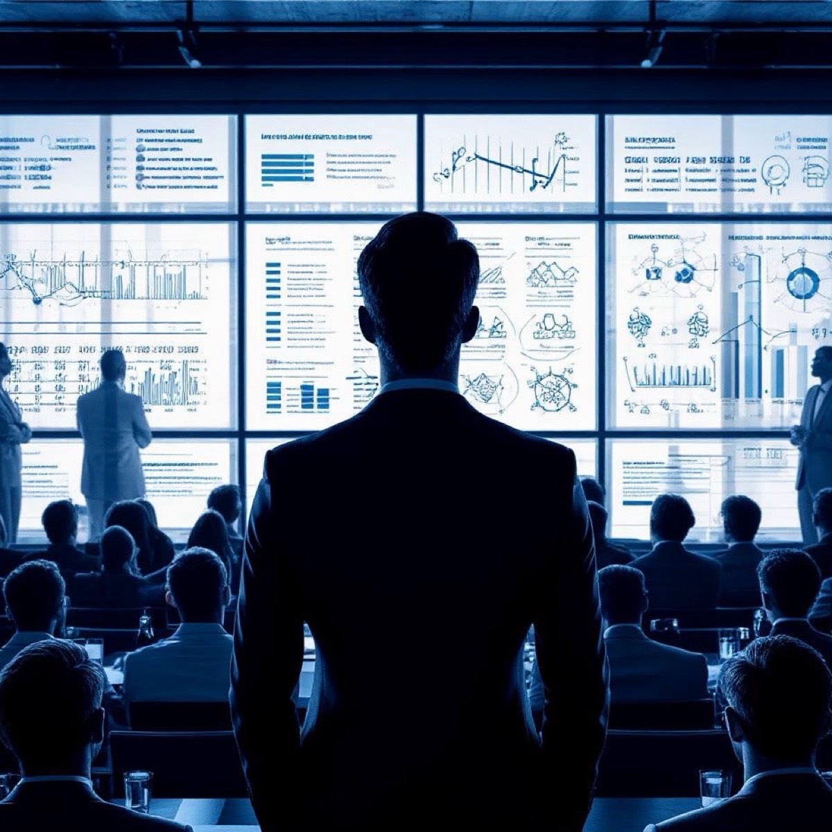 Каждый ТОП должен знать…⌚️ Business Notes💼