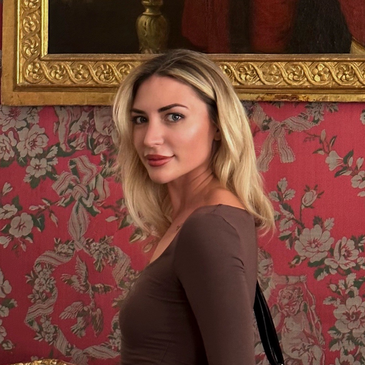 Дарья Чишанкова