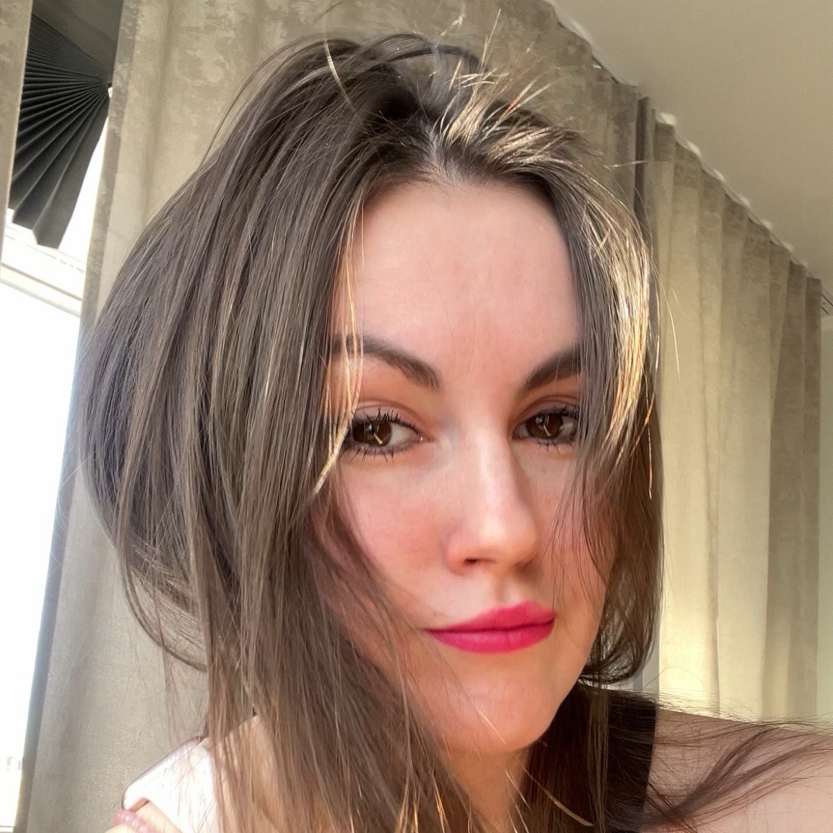 Елена Петрова
