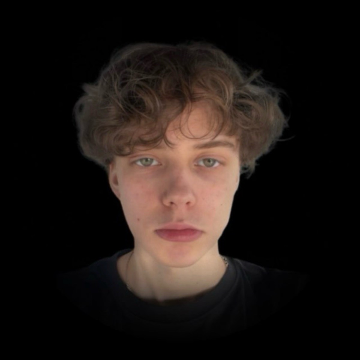 Михаил Ежов