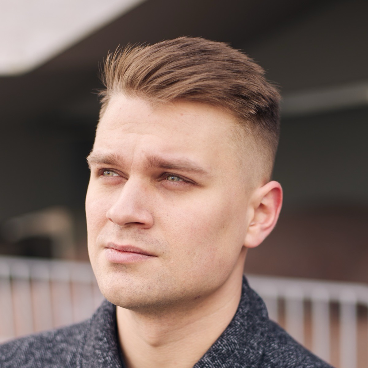 Александр Сынков | Сетка — социальная сеть от hh.ru