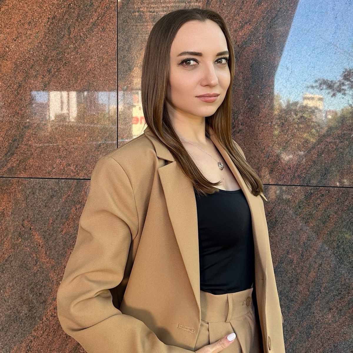 Елена Варламова | Сетка — социальная сеть от hh.ru