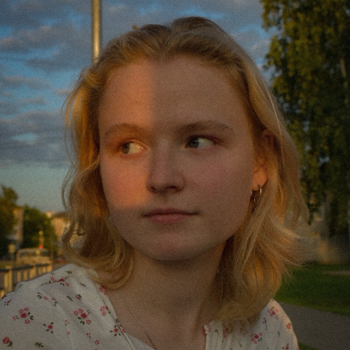 Лидия Преснухина
