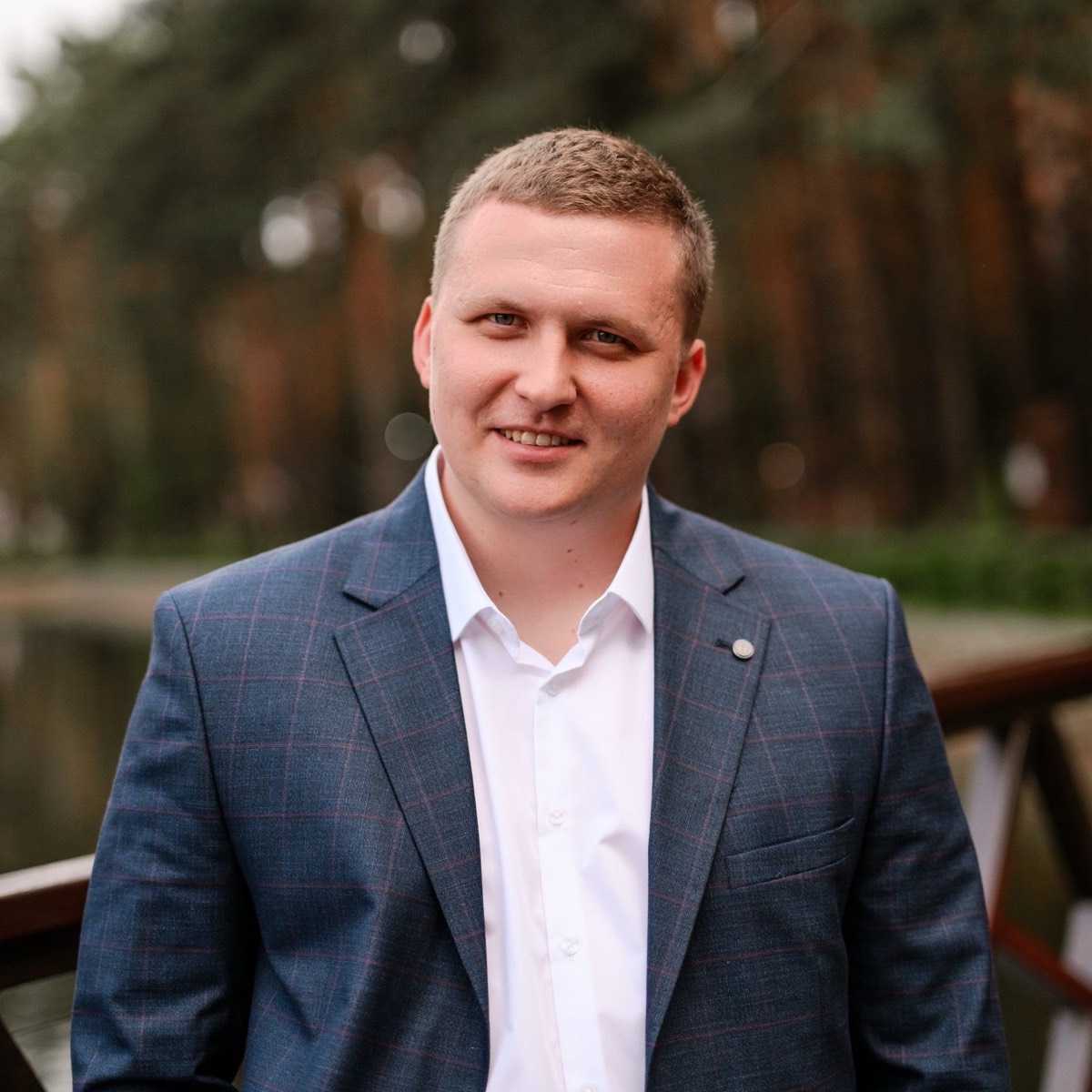 Антон Православнов