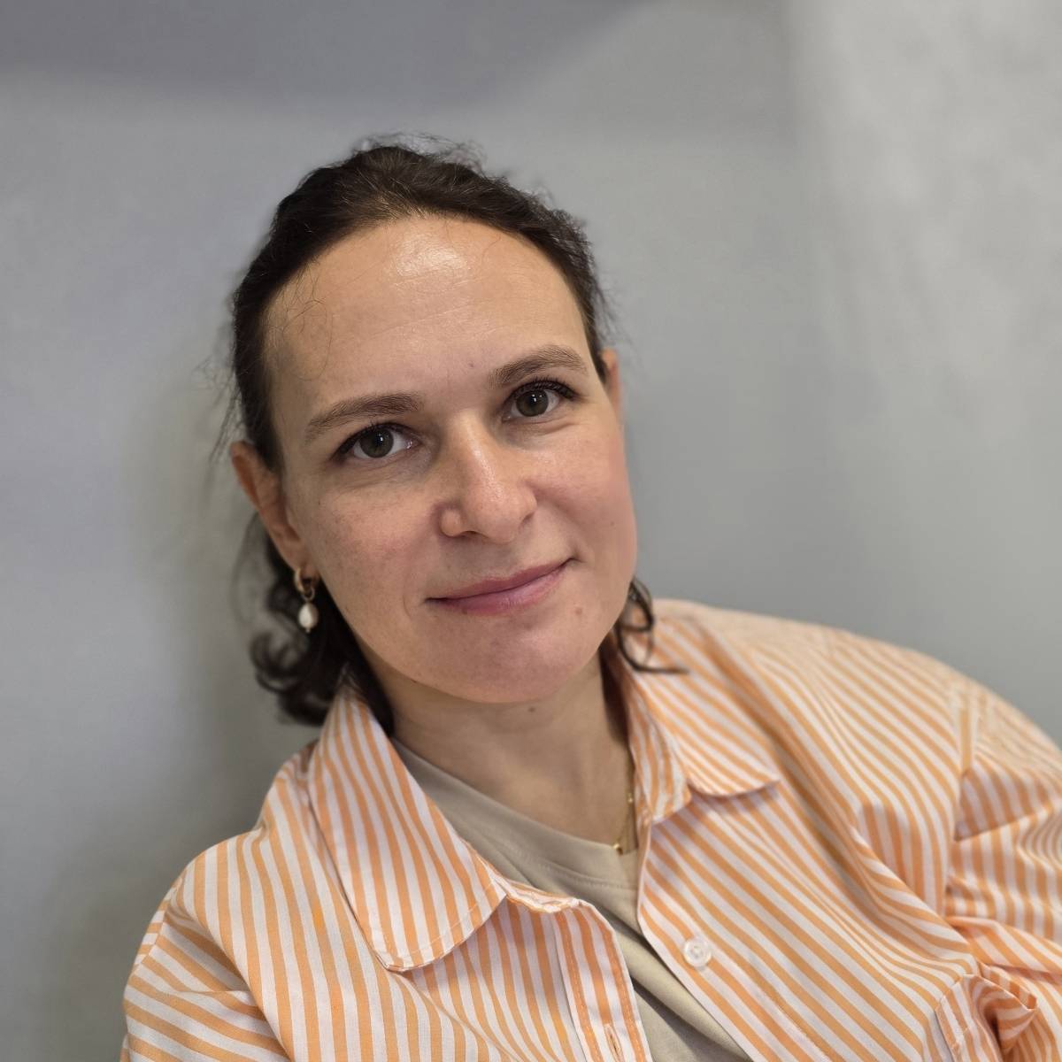 Валентина Зарщикова