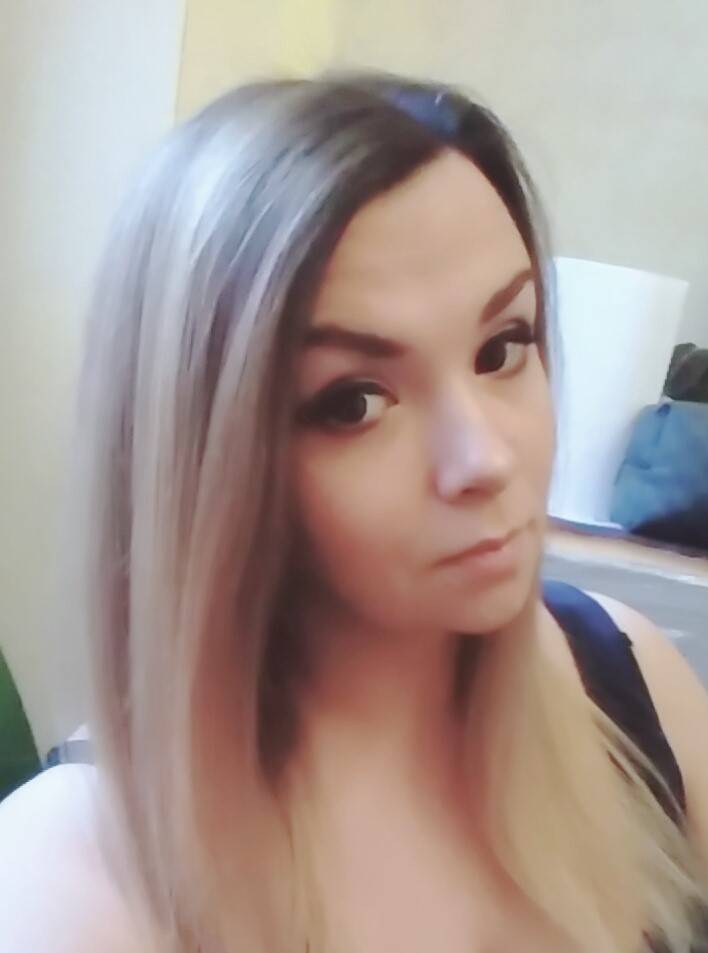 Анна Бурова
