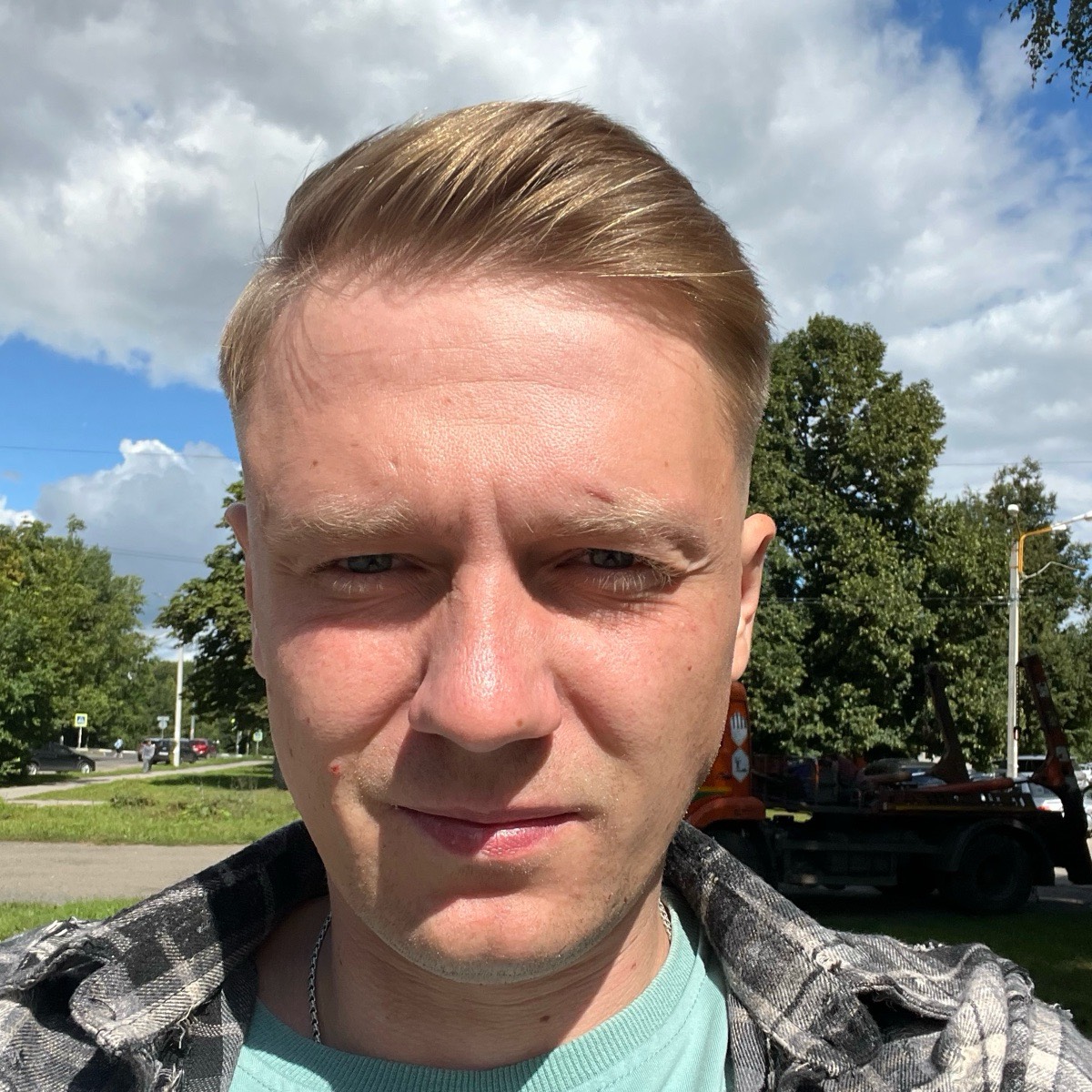 Алексей Сутормин