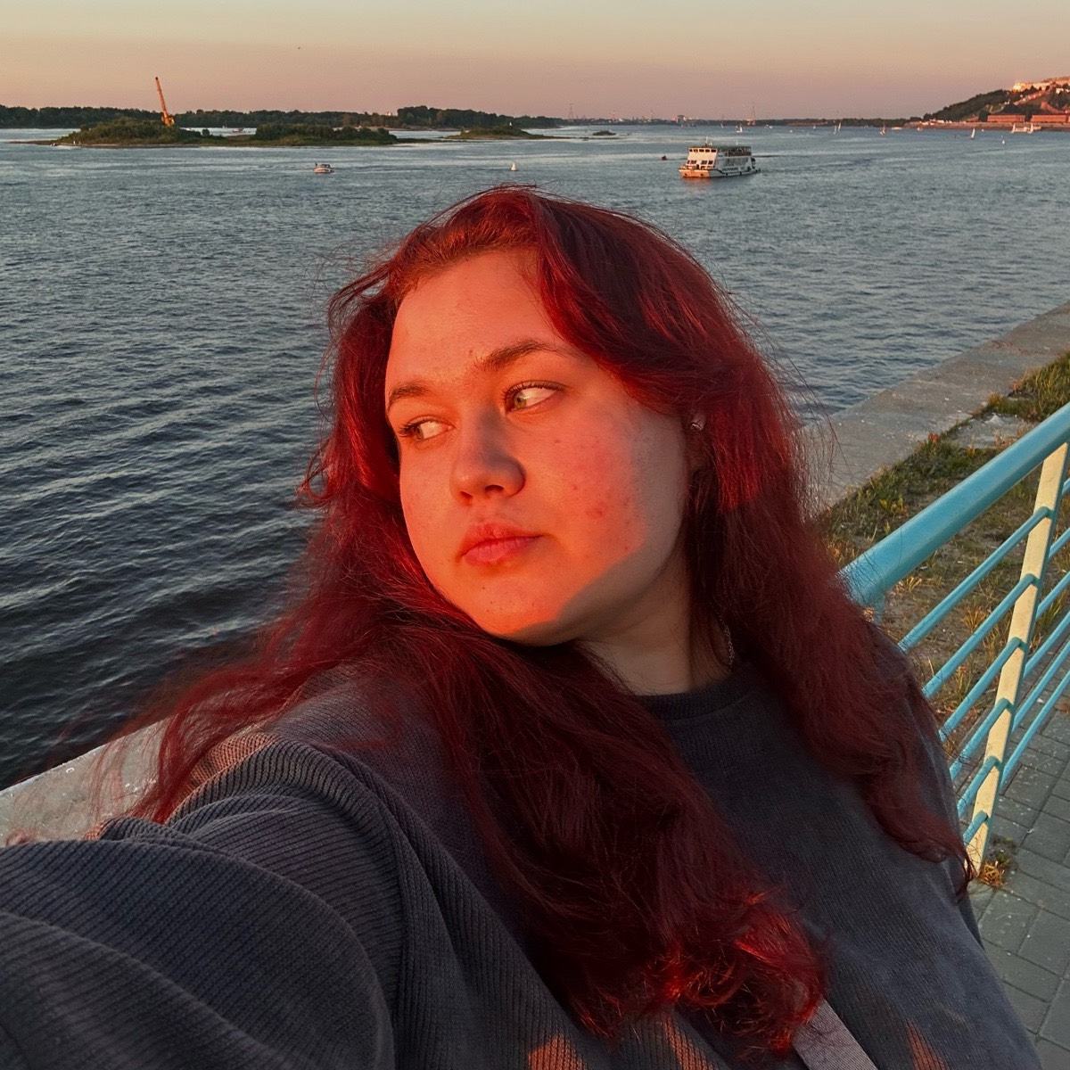 Александра Исаева