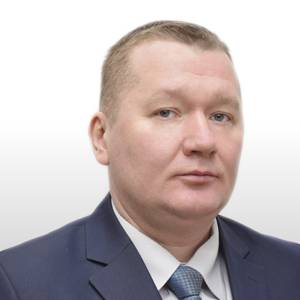 Андрей Яшков
