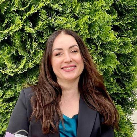 Анна Токарева | Сетка — социальная сеть от hh.ru