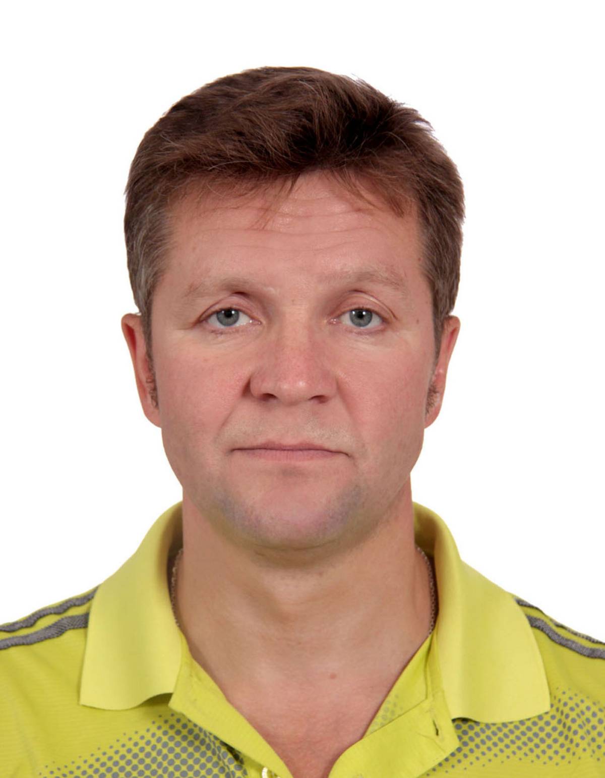 Михаил Мутаф