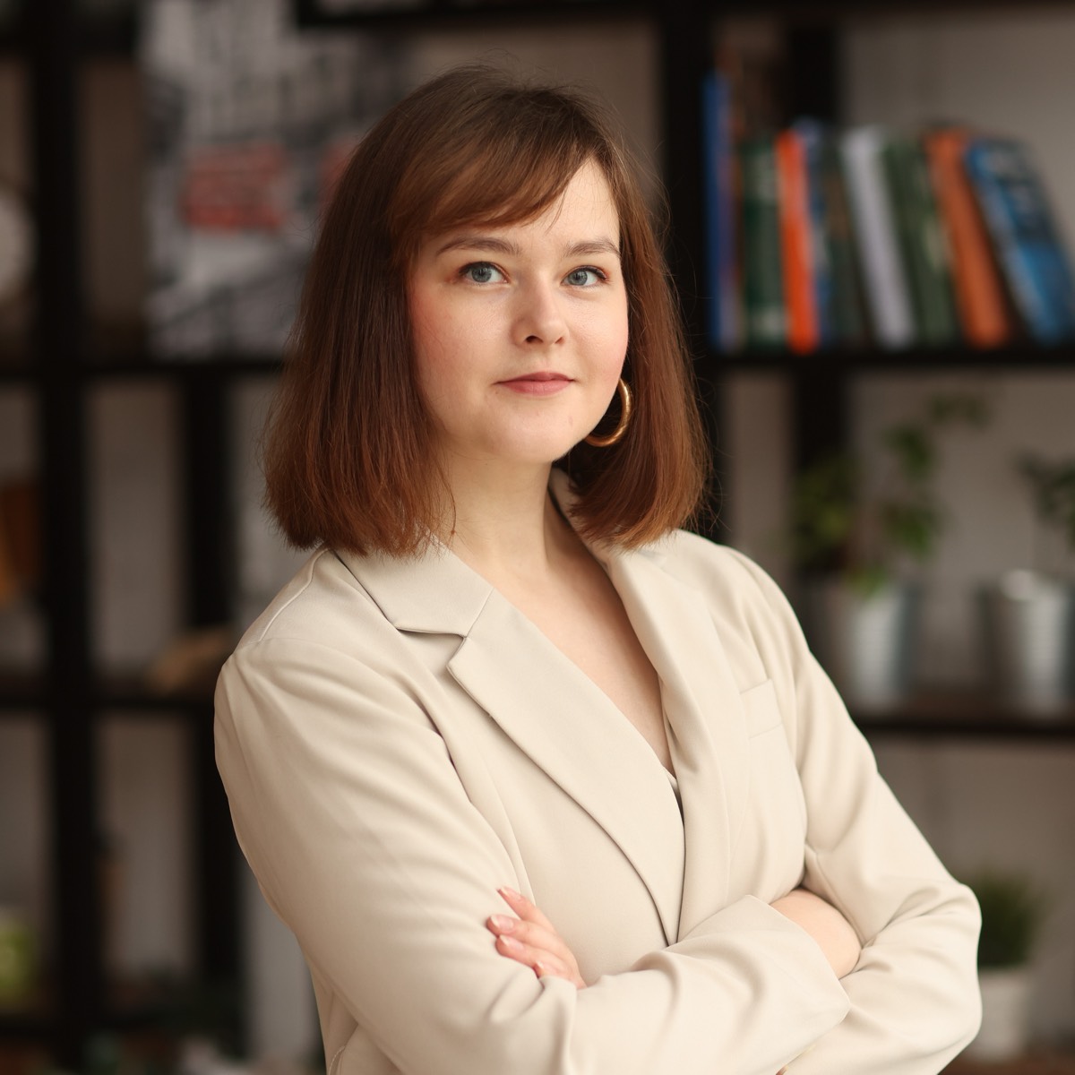 Наталья Шеронова | Сетка — социальная сеть от hh.ru