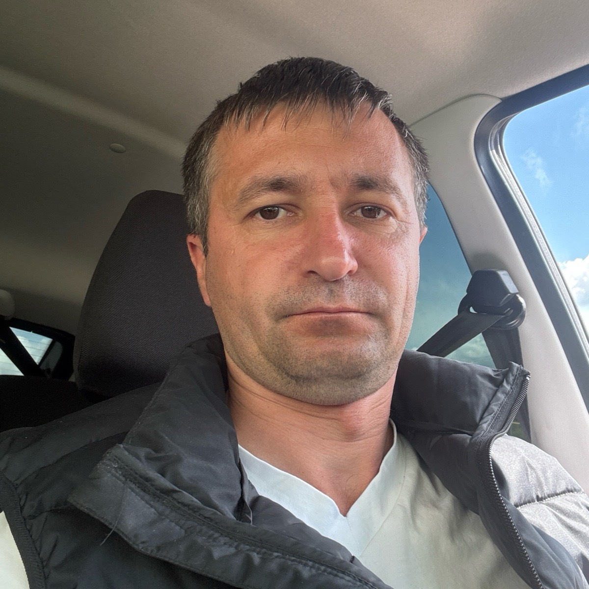 Андрей Хайров | Сетка — социальная сеть от hh.ru