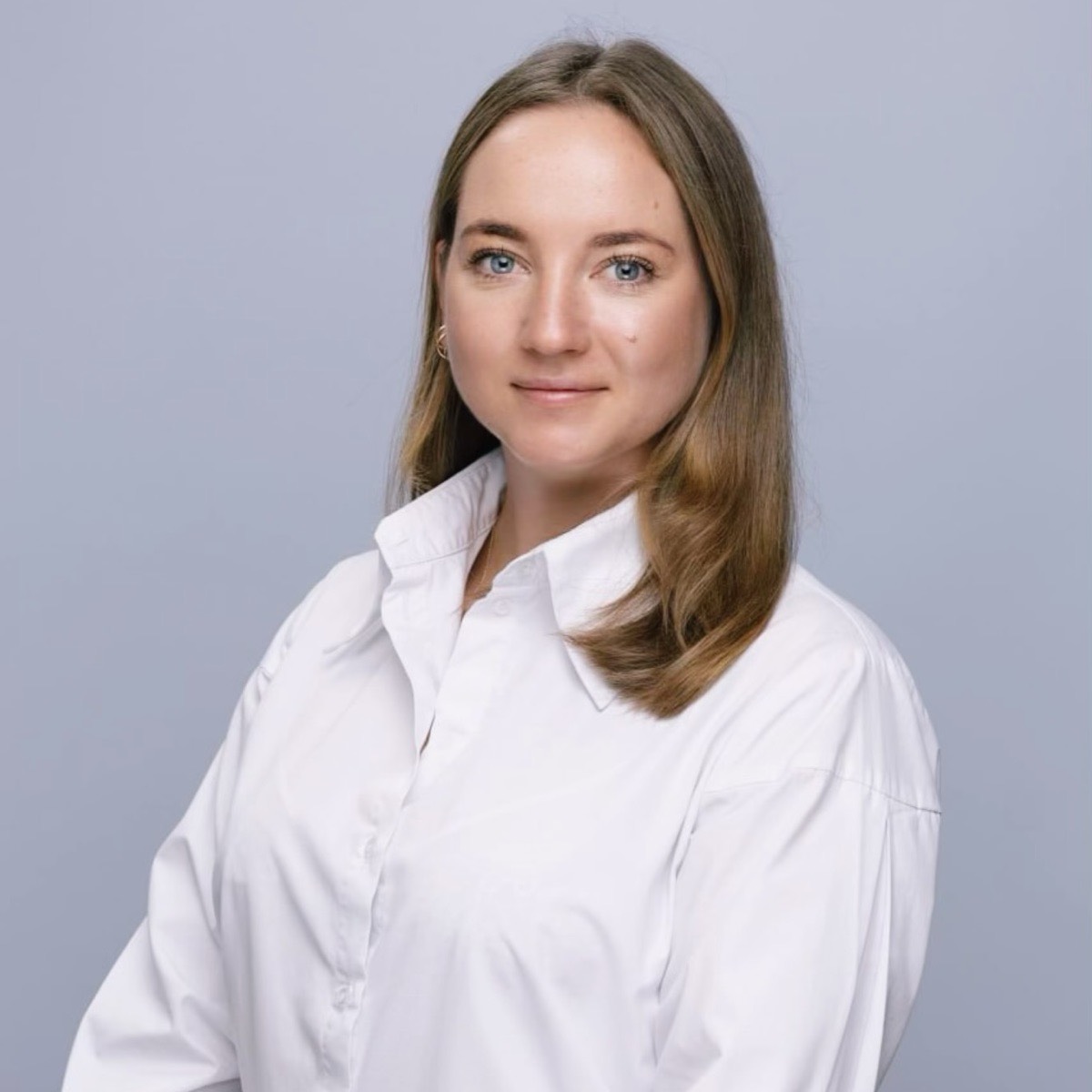 Екатерина Вихарева