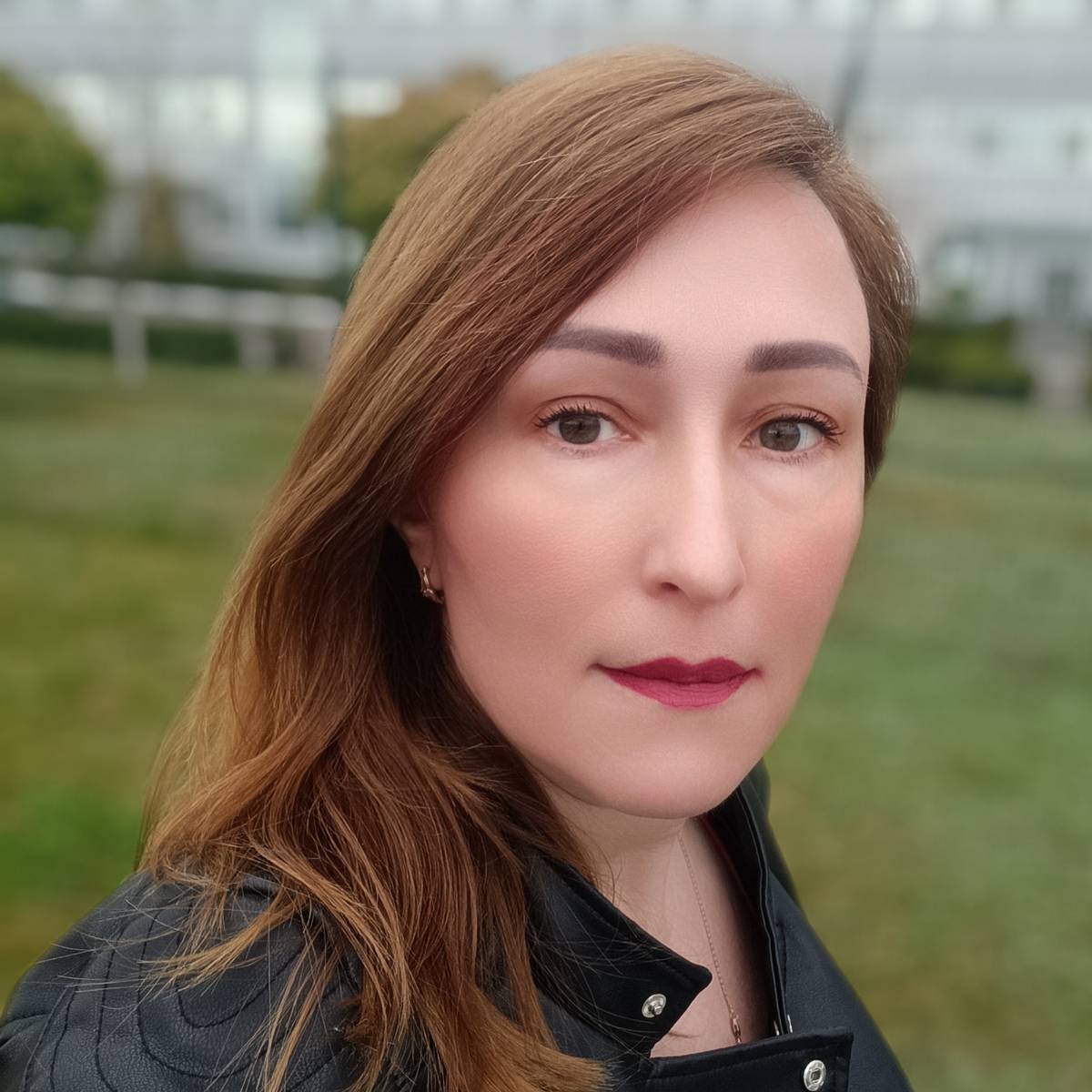 Елена Чеглокова