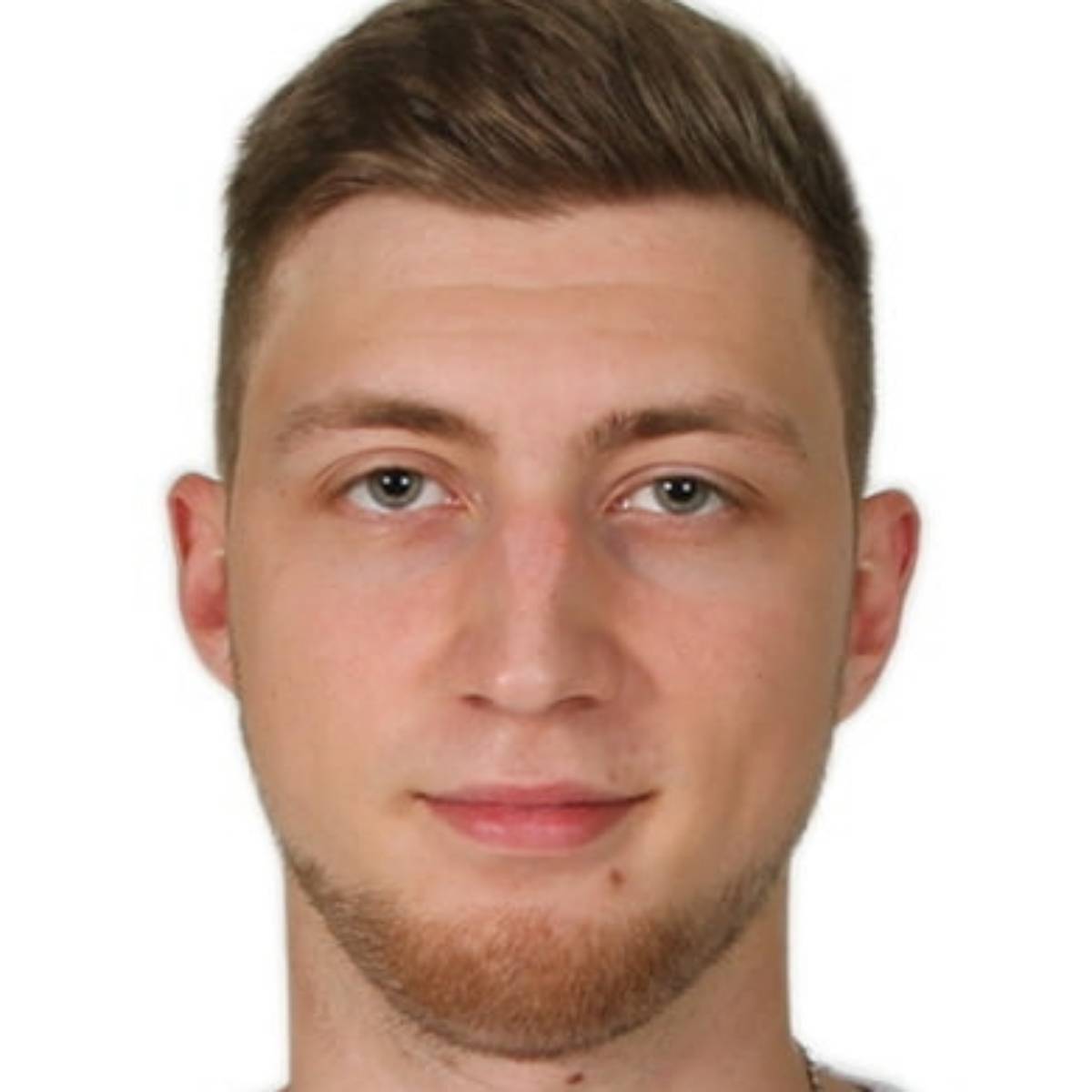 Егор Трофимов