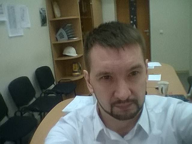 Александр Ерохин | Сетка — социальная сеть от hh.ru