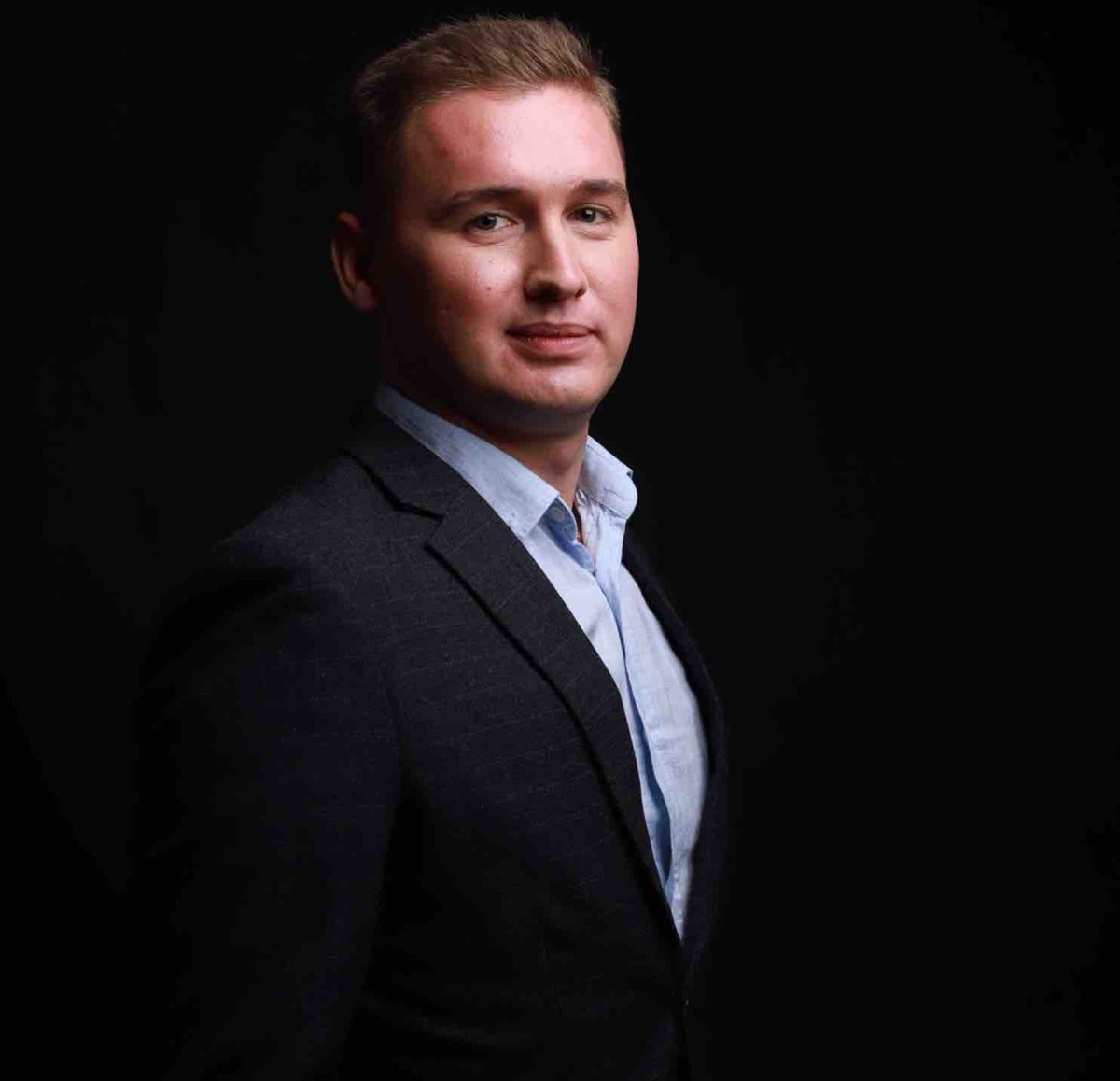 Александр Крайнов