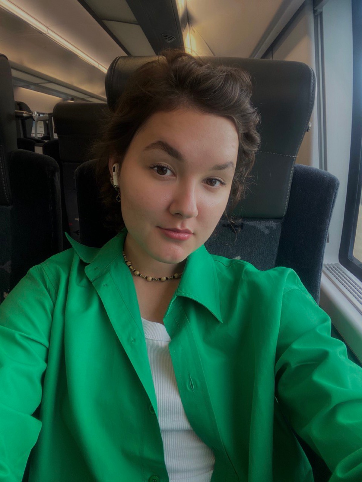 Ralina Yamaletdinova | Сетка — социальная сеть от hh.ru