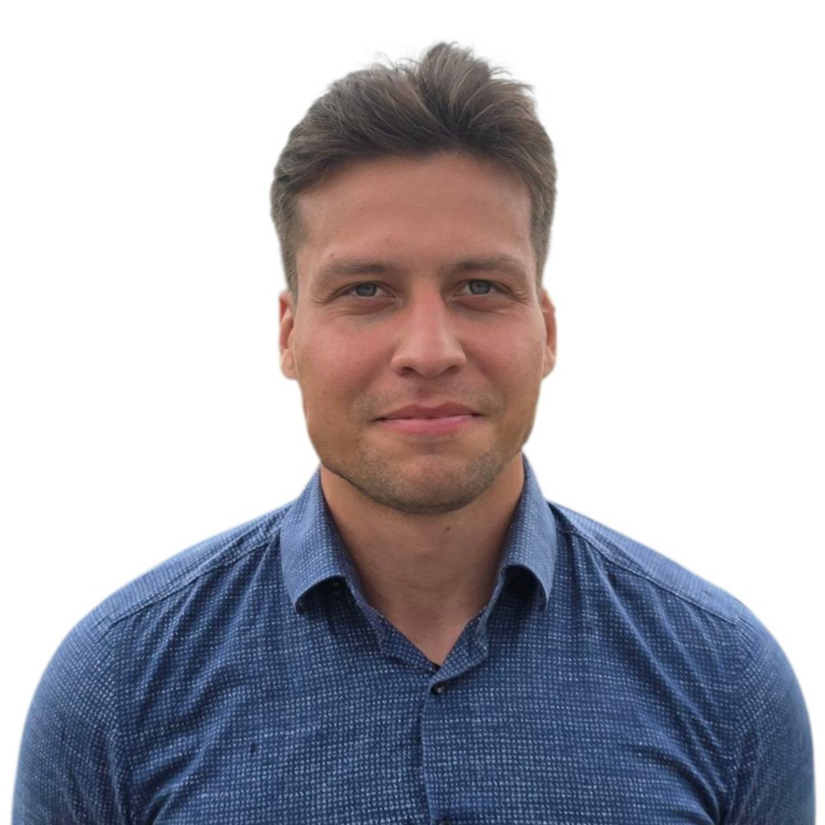 Дмитрий Таранец | Сетка — социальная сеть от hh.ru