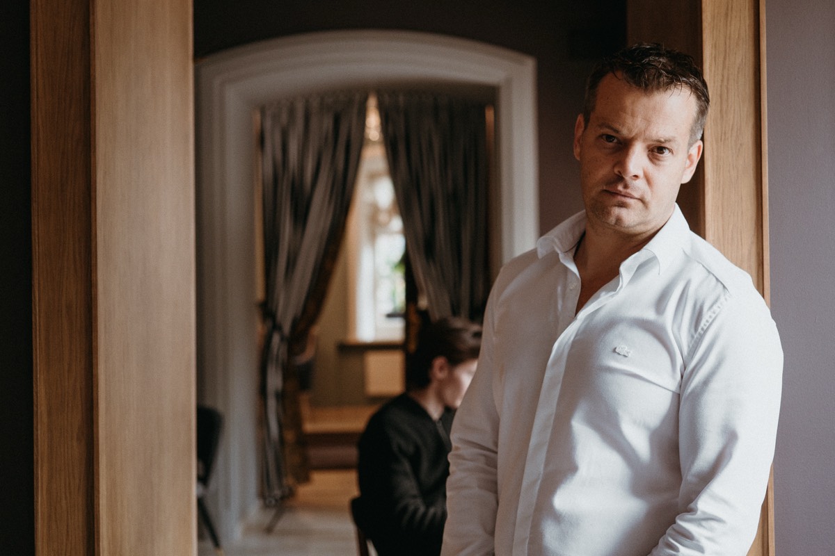 Альберт Даниэлян