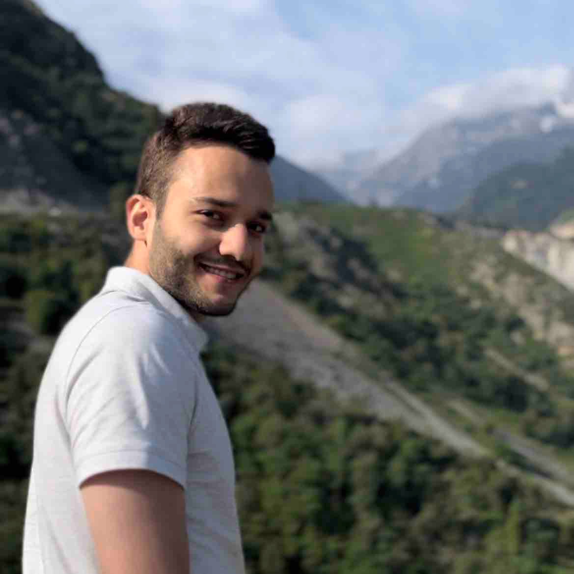 profile avatar