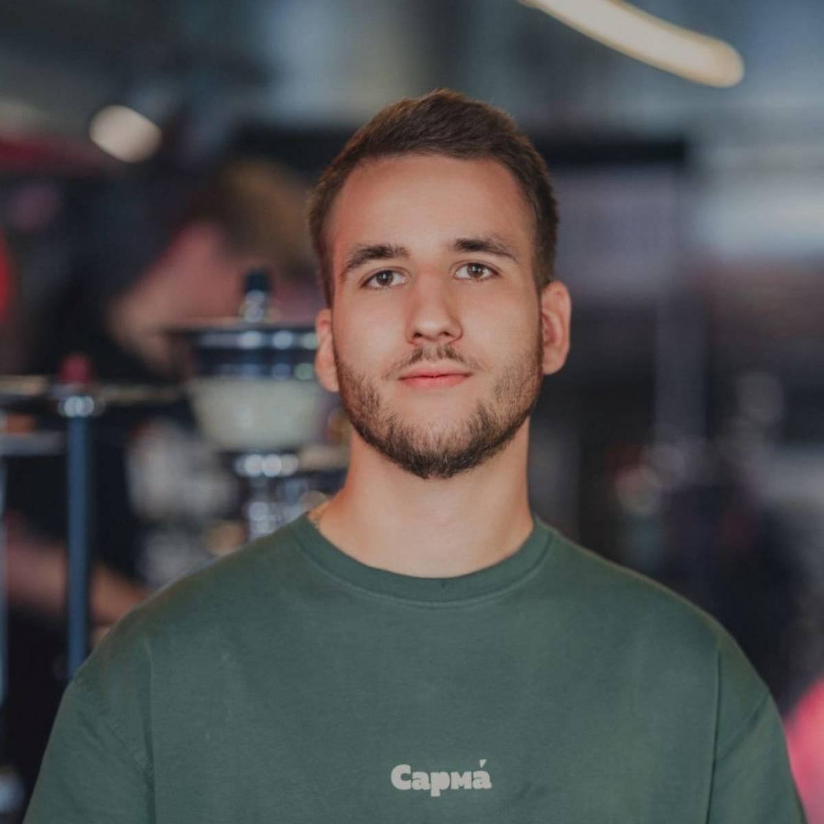 Александр Репо