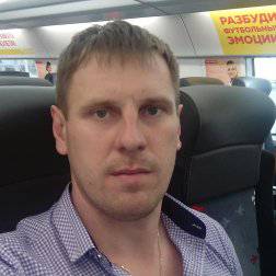 Игорь Карасёв | Сетка — социальная сеть от hh.ru