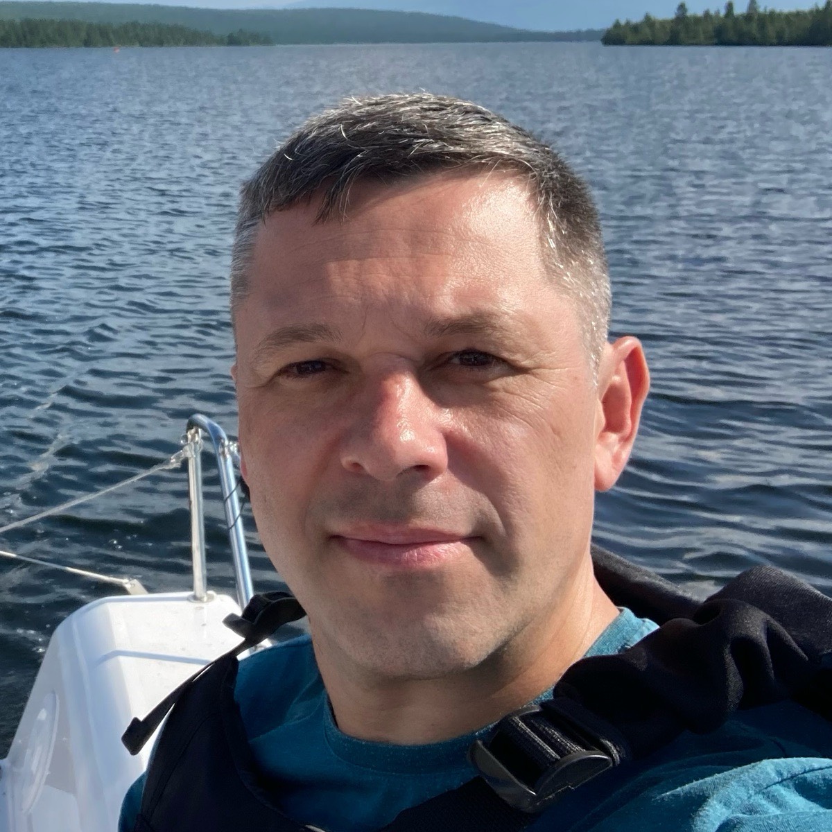 Антон Трофимов