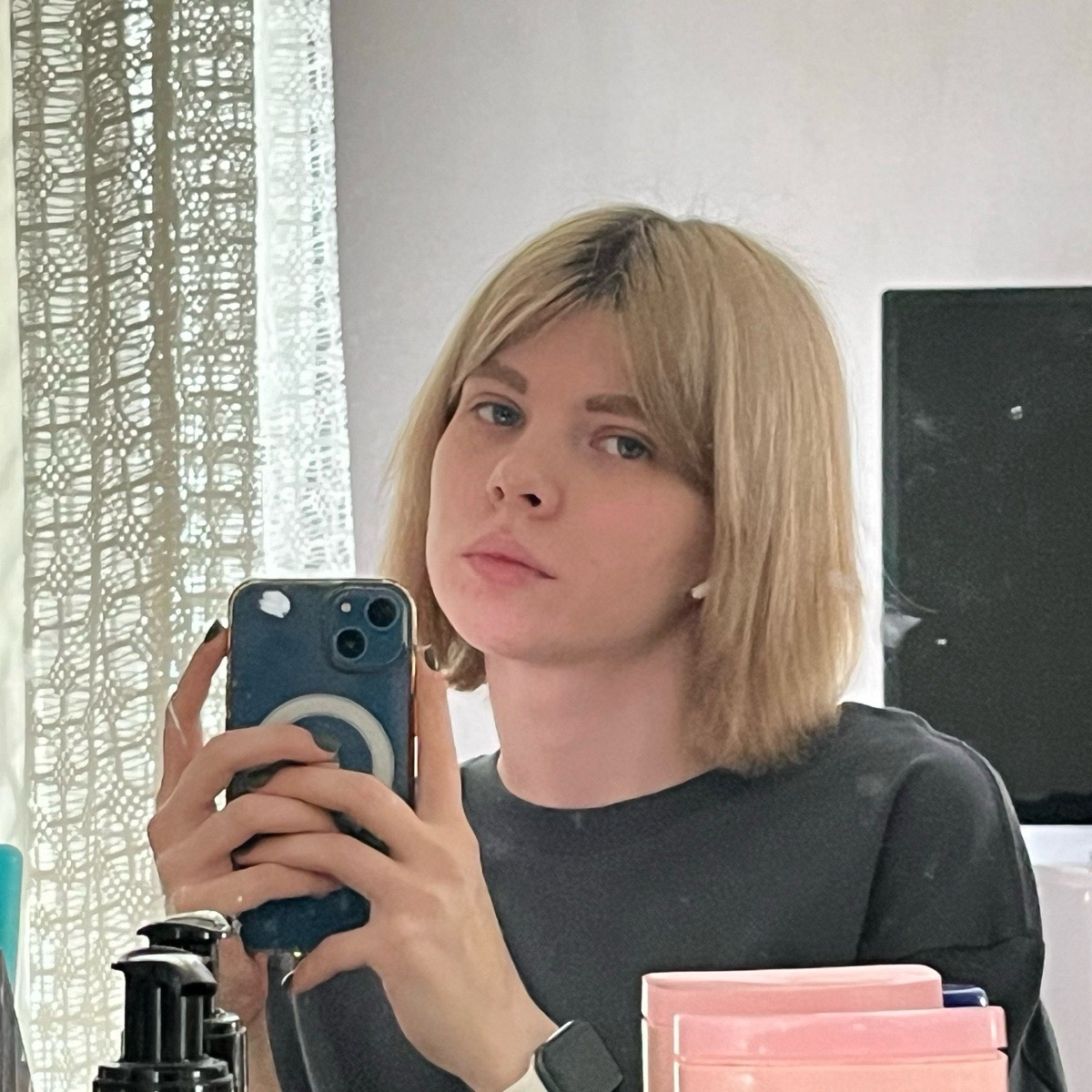 Лера Кучина