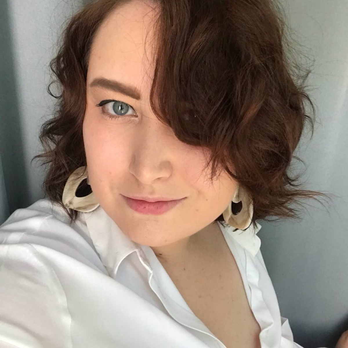 Алина Валиуллина