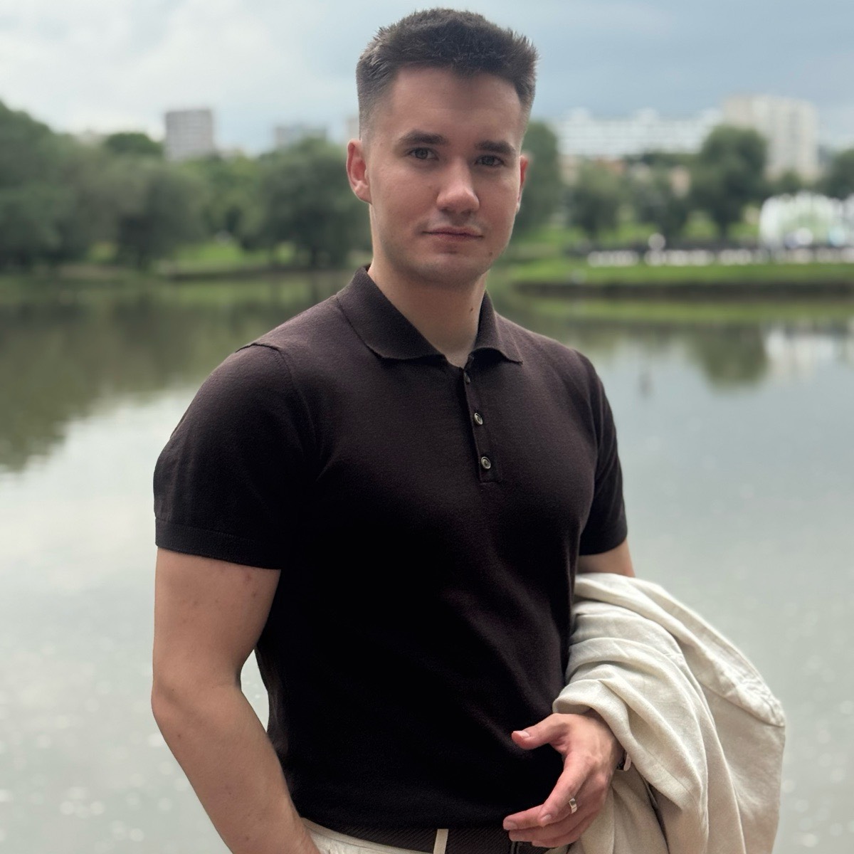 Дмитрий Кулешов | Сетка — социальная сеть от hh.ru