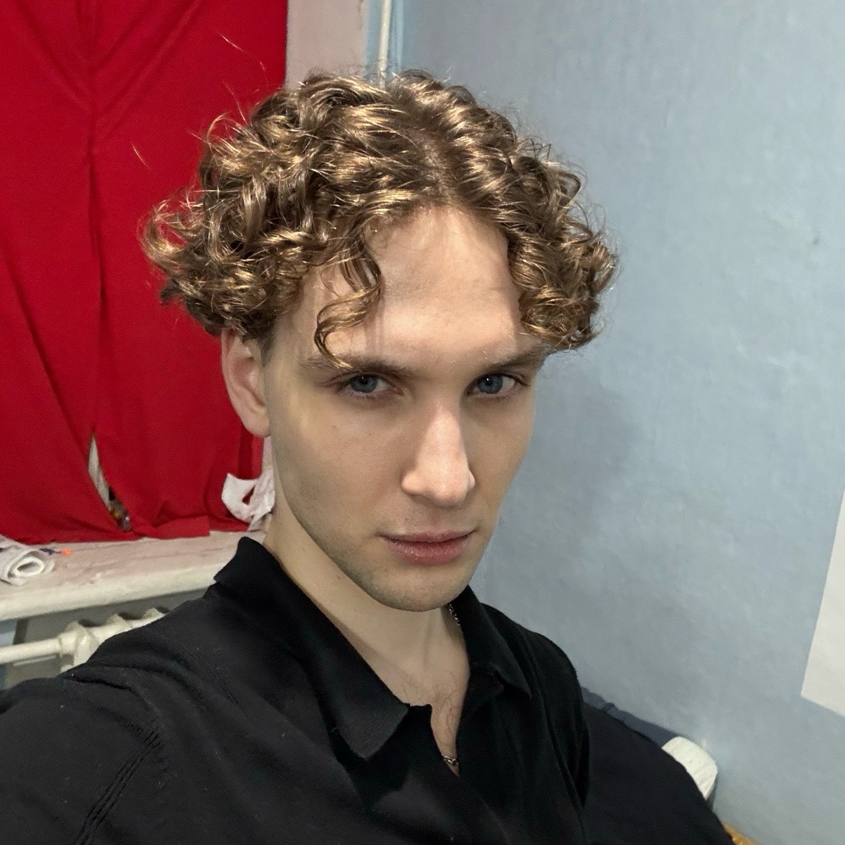 Илья Зимин