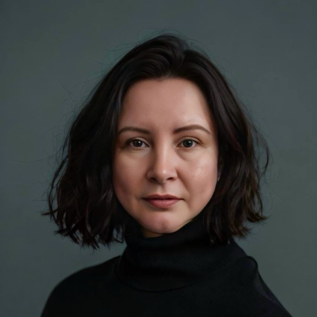 Яна Эпштейн | Сетка — социальная сеть от hh.ru