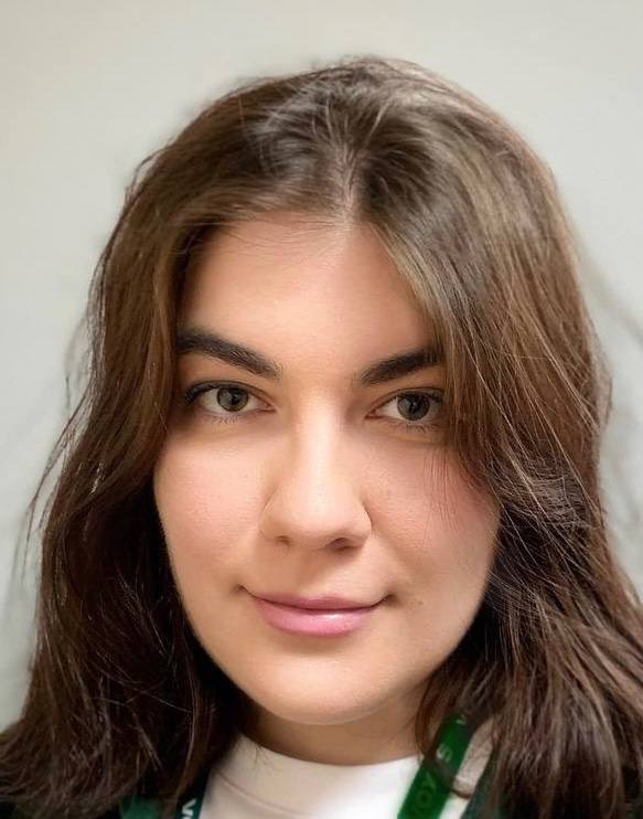 Белла Солодкова | Сетка — социальная сеть от hh.ru