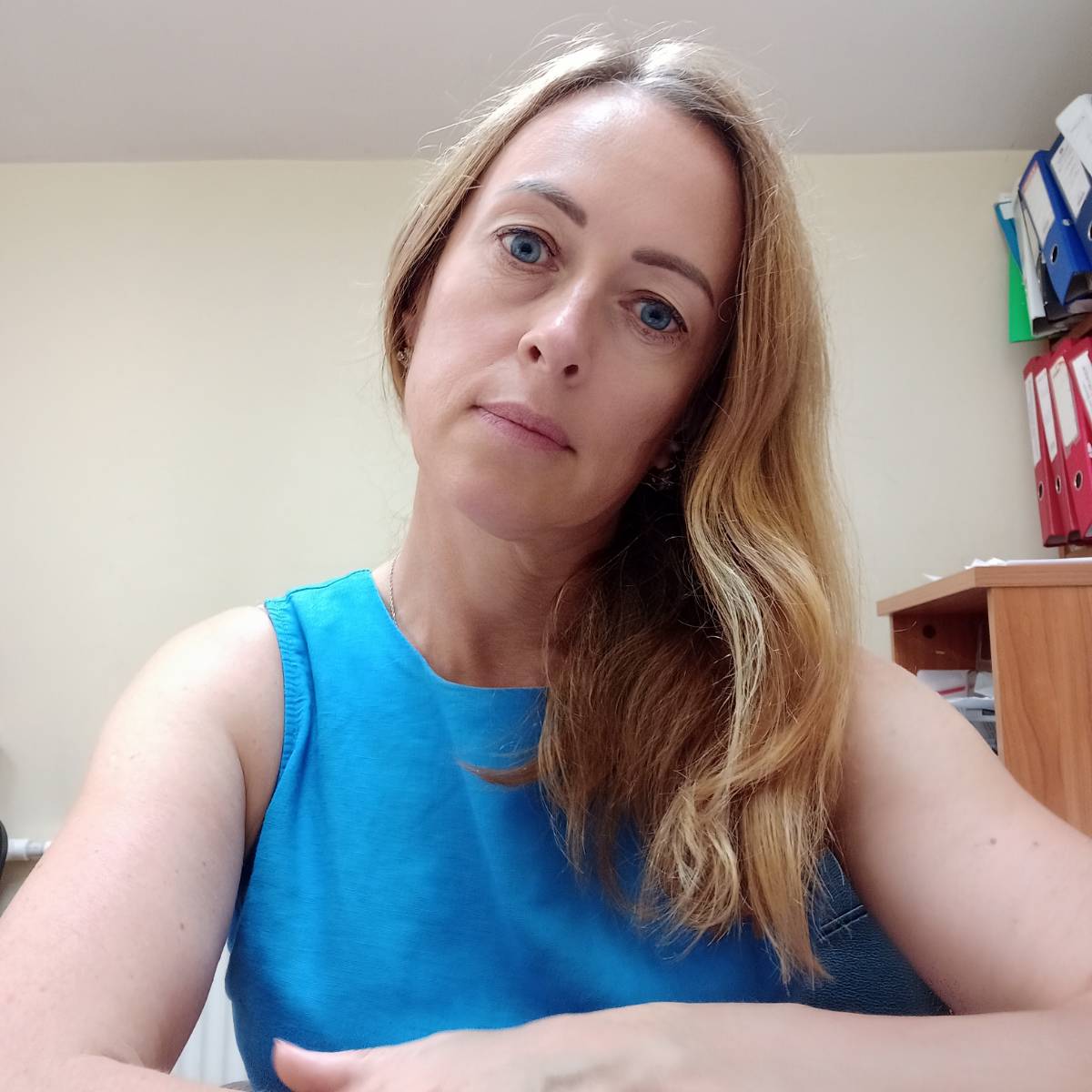 Анна Павлова