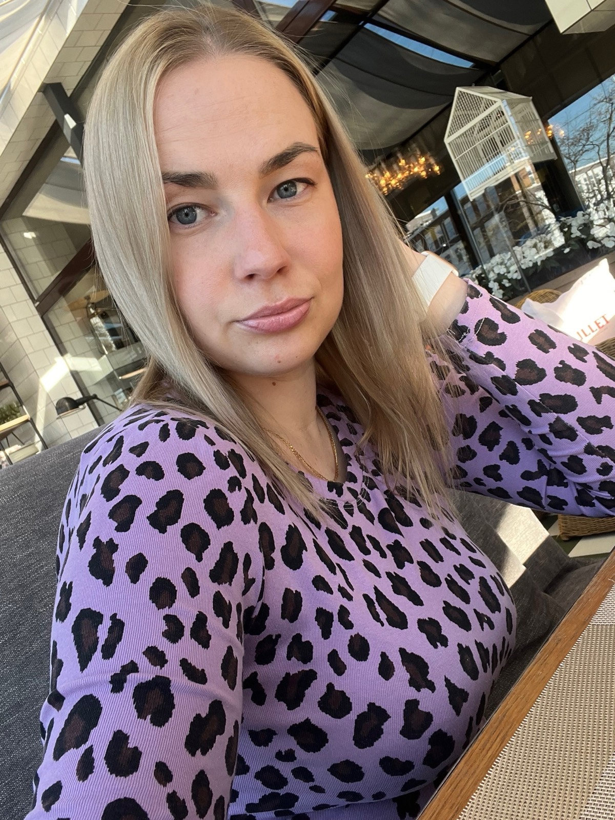 Алиса Клочкова