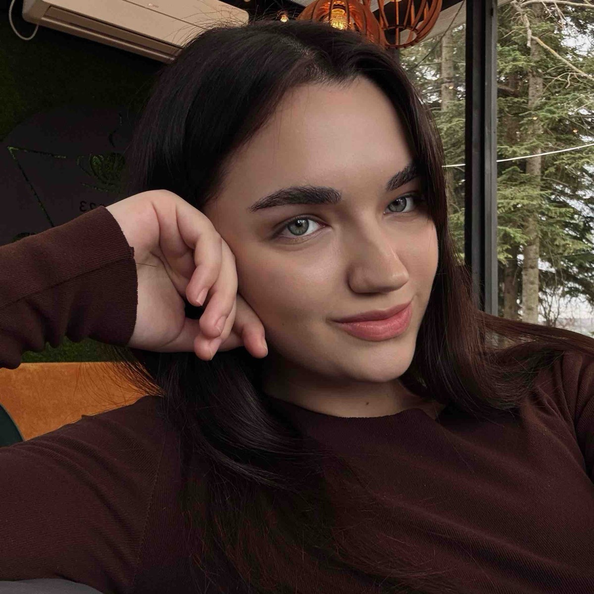 Полина Колофидина