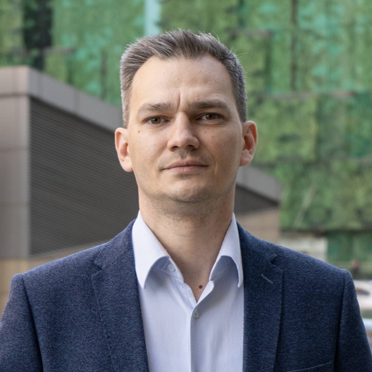 Игорь Скворцов | Сетка — социальная сеть от hh.ru