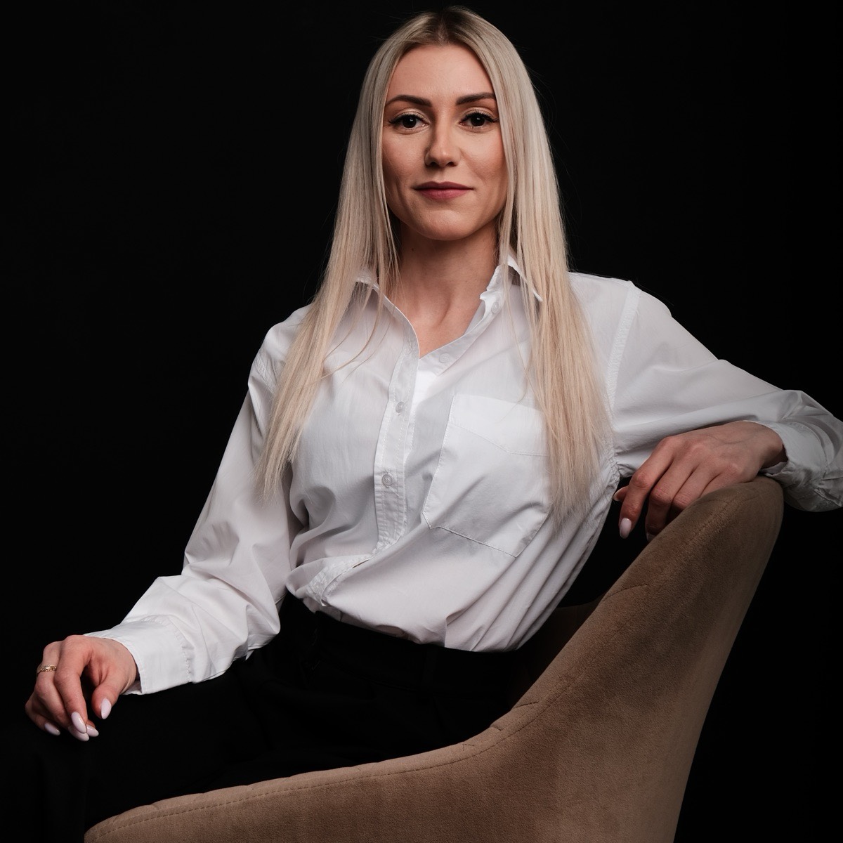 Нина Кочурова
