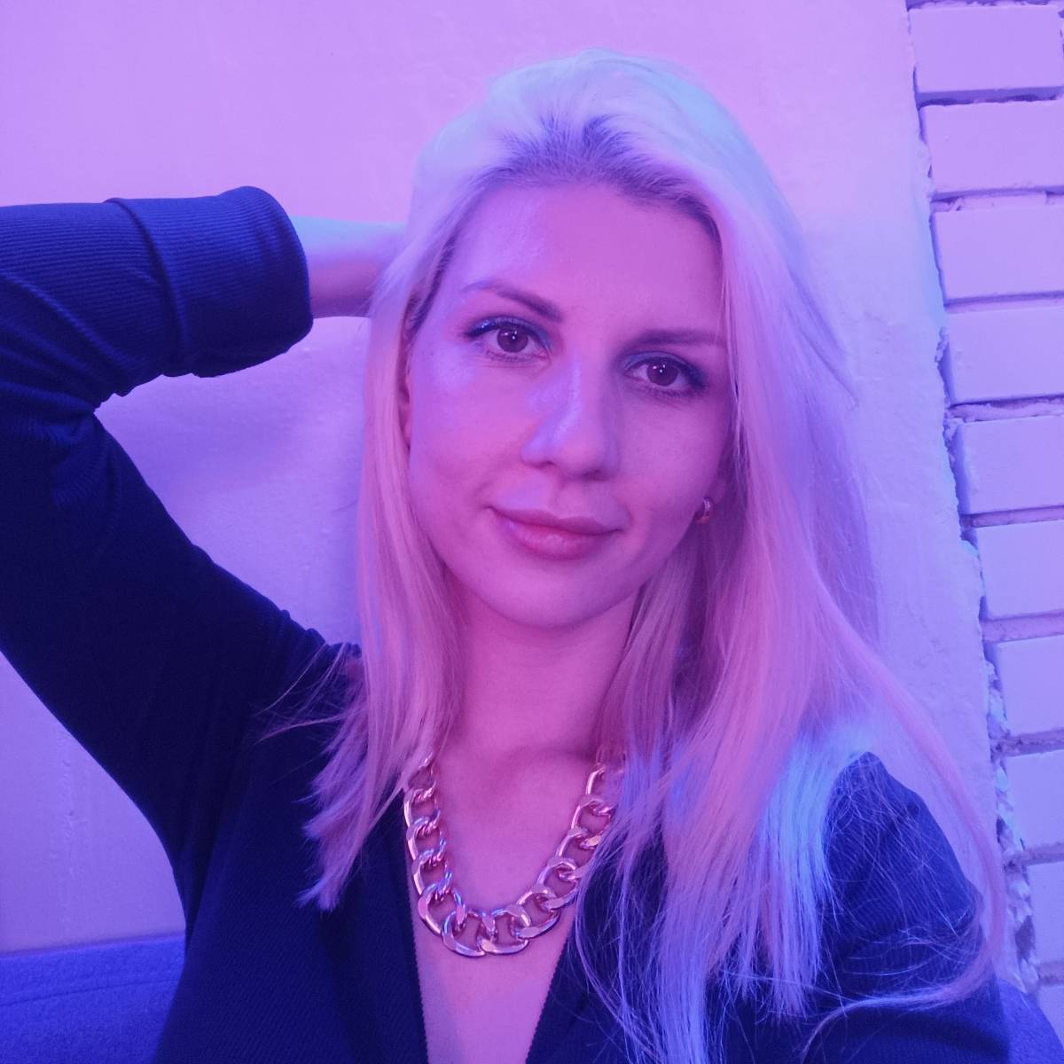 Елена Бондарева