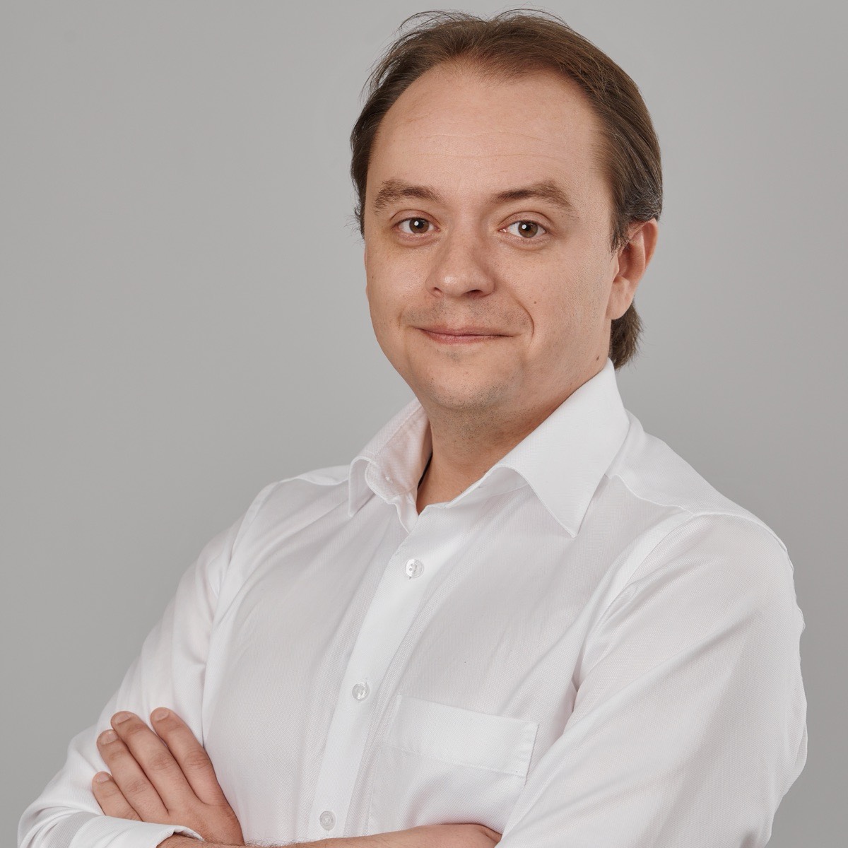 Андрей Лесовой
