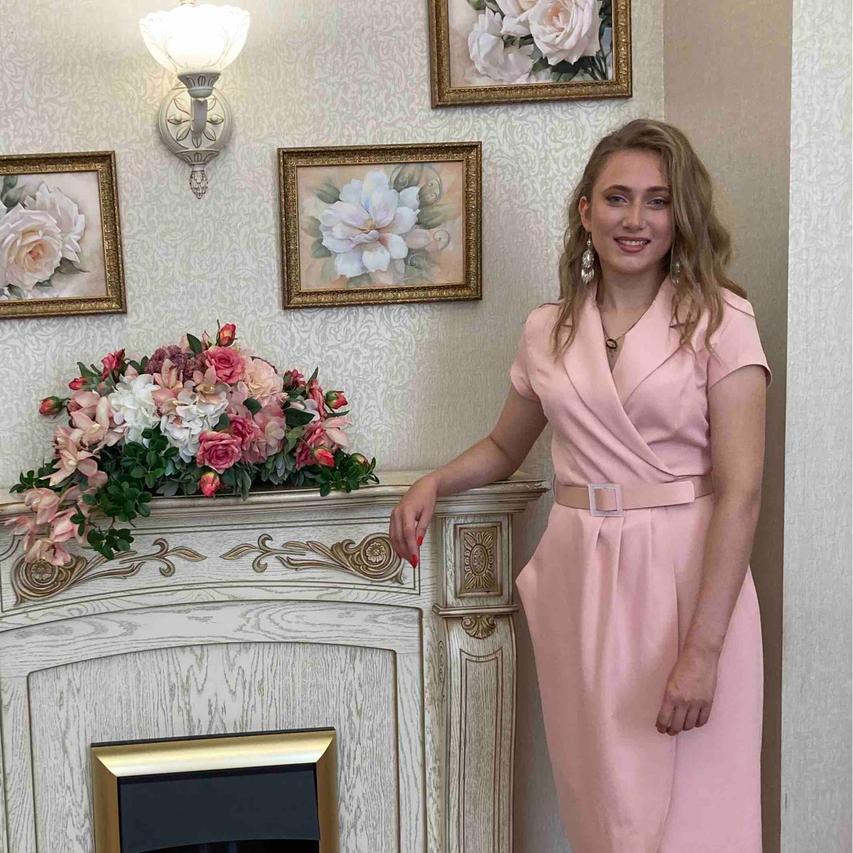 Вера Малолеткина