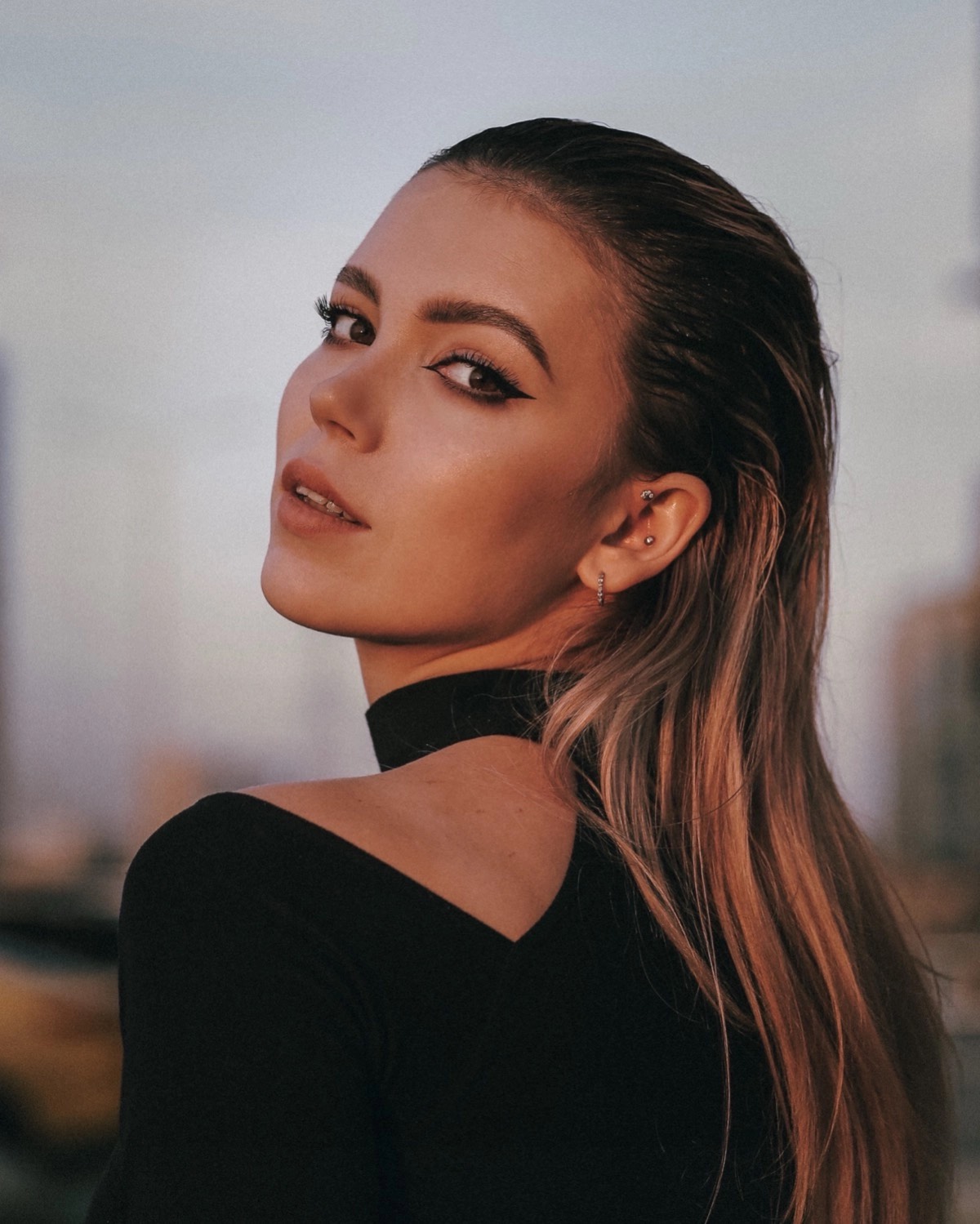 Кристина Шурупова | Сетка — социальная сеть от hh.ru